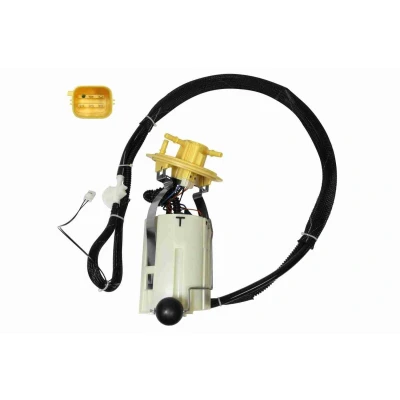 Bilde av VEMO V95 09 0005 Brennstoff leveringsenhet elektrisk Q+, original equipment manufacturer quality MADE IN GERMANY VOLVO: XC90 I, V70 2