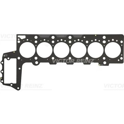 Bilde av REINZ 61 36620 00 Toppakning 1,45 metallagpakning BMW: 5 Touring, Sedan, 3 Sedan