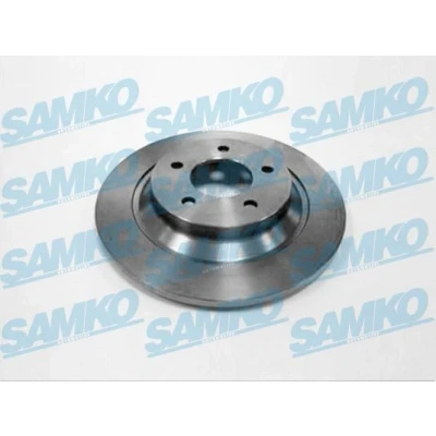 Bilde av Bremseskive, Bakaksel mazda 5 OE C23Y26251A, C26Y26251, C26Y26251A
