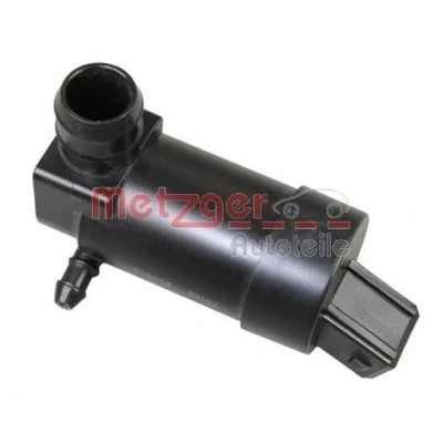 Bilde av METZGER 2220102 Vaskevannspumpe 12 FORD: MONDEO 3 Stufenheck