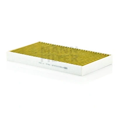 Bilde av MANN FILTER FP 3540 Kupéfilter MERCEDES BENZ: Vito Minibuss, Mixto, Viano