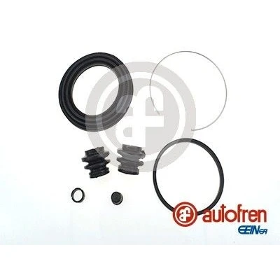 Bilde av AUTOFREN SEINSA D41665 Bremseklave Reparasjonssett framaksel 57 TOYOTA: Yaris III Hatchback, II Hatchback