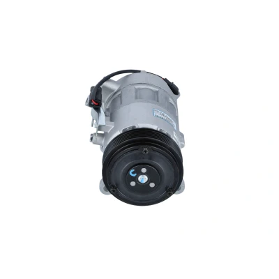 Bilde av NRF 320229 Kompressor 6SES14A 12 PAG 46 YF R 1234yf, 134a uten magnetkobling, med tetningsring