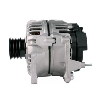 Bilde av HELLA 8EL 012 428 731 Dynamo 14V 110A VOLKSWAGEN: Caddy 3, Polo V Hatchback, Golf Plus / Crossgolf, SKODA: Octavia 2 Combi, Fabia