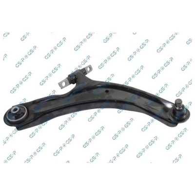 Bilde av Bærebru, Framaksel høyre, Nede, nissan qashqai / +2 i, x trail ii, renault koleos 54500BB00A, 54500BR30A, 54500JD000, 54500JG