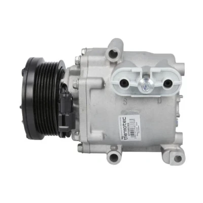 Bilde av THERMOTEC KTT090389 Kompressor SCROLL 90 12 PAG 46 R 134a FORD: FIESTA 6 Van