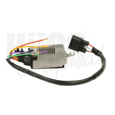 Bilde av HITACHI 132224 Styreapparat