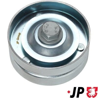 Bilde av JP GROUP 4118301200 Styrerulle