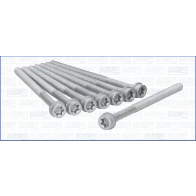 Bilde av AJUSA 81041500 Sylindertoppskrue innvendig torx 8