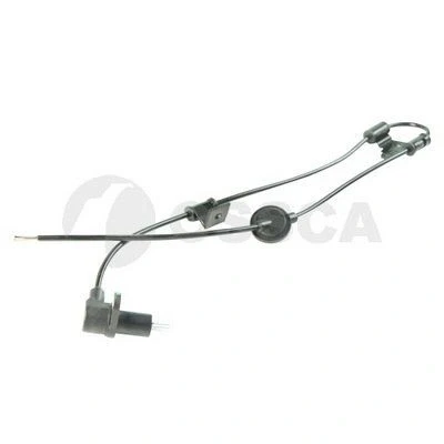 Bilde av OSSCA 31098 ABS Sensor bakre venstre 2 polet 830mm HYUNDAI: Matrix (FC) 1.8, 1.5 CRDi, CRDi VGT, 1.6 2001 2010