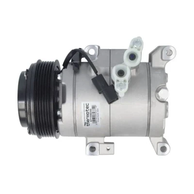 Bilde av THERMOTEC KTT090550 Kompressor 12V PAG 46 YF R1234yf MAZDA: CX 5 I
