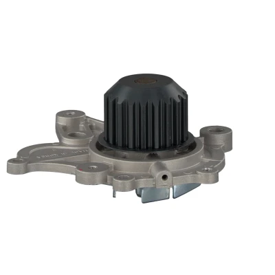 Bilde av FEBI BILSTEIN 32758 Vannpumpe 20 Aluminiumstøpegods med tetning Metall HYUNDAI: SANTA FE 2, i30 I Hatchback, Tucson, KIA: CARENS Magentis II