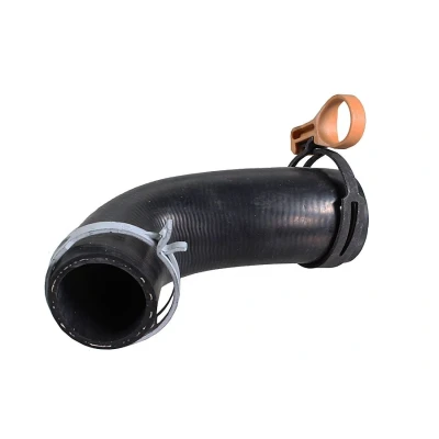 Bilde av METZGER 2421677 Radiatorslange EPDM (etyl propylen dien gummi)