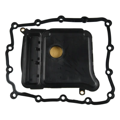 Bilde av BLUE PRINT ADBP210062 hydraulisk filtersett, automatgir BMW: 5 Sedan, 3 Cabrio