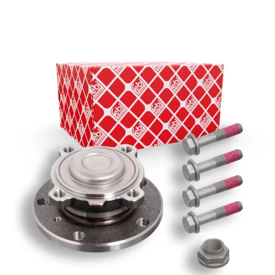 Bilde av FEBI BILSTEIN 102877 Hjullagersett MINI: Countryman