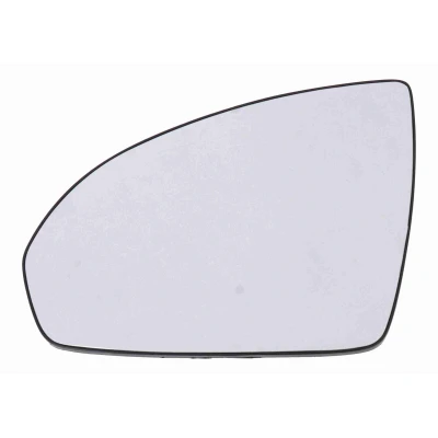 Bilde av Speilglass, ytterspeil, Venstre, smart fortwo cabrio, coupé, 451 810 05 16, A 16