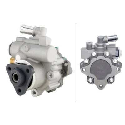 Bilde av HELLA 8TL 359 000 191 Hydraulikkpumpe hydraulisk 120 AUDI: A6 C6 Allroad, Avant, Sedan