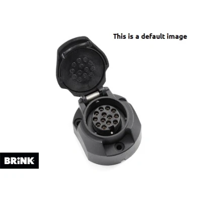 Bilde av BRINK 705764 Elektrosett, tilhengerinnretning 13