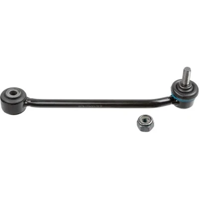 Bilde av stang, stabilisator, Bakaksel, Venstre, audi 80 b4 avant, sedan, a4 b5, b5 8A0 505 465 C, 8D0