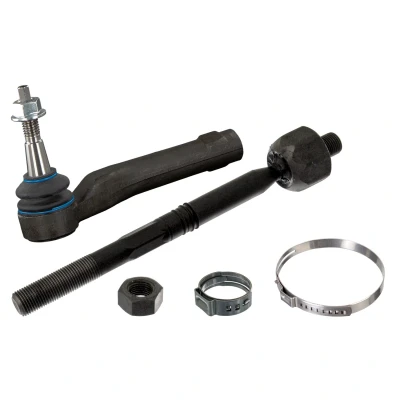 Bilde av FEBI BILSTEIN 44249 Parallellstag framaksel venstre med tilleggsmateriale