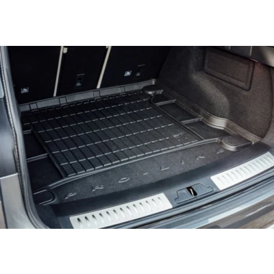 Bilde av FROGUM proLine 3D TM414501 Bunnplate til bagasjerom gummi Skreddersydd HYUNDAI: Ioniq 5