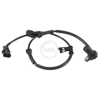 Bilde av Sensor, hjulturtall, Framaksel venstre, hyundai getz, 61081, 956711C000