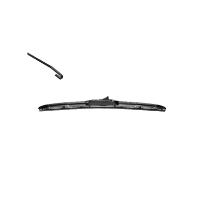 Bilde av Vindusvisker Valeo Silencio Hblade 574736 700mm foran Hybridviskerblad TOYOTA: Yaris III Hatchback, Corolla XII Stasjonsvogn