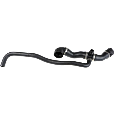 Bilde av GATES 05 2670 Radiatorslange EPDM (etyl propylen dien gummi) BMW: 1 Hatchback