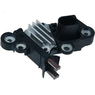 Bilde av AS PL ARE0129 Generatorregulator 12 AUDI: A6 C6 Avant, Q7, Allroad, VOLKSWAGEN: Passat B7 Variant