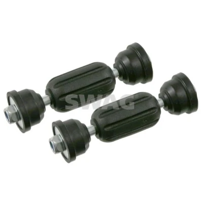 Bilde av SWAG 50 91 9830 Reparasjonssett, stabilisator koplingsstang bakaksel FORD: Focus Mk1 Hatchback