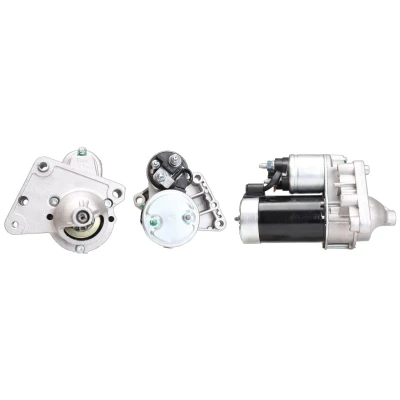 Bilde av LUCAS ELECTRICAL LRS01569 Starter 12 1,4 11 PEUGEOT: Partner I Van, II Tepee, Expert CITROËN: C3 III, C4 Picasso 2, Hatchback