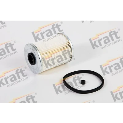 Bilde av KRAFT 1721601 Drivstoffilter Filterinnsats OPEL: Combo C Varebil / Stasjonsvogn, Omega B Sedan, Vectra Caravan, SAAB: 9 5 Stasjonsvogn