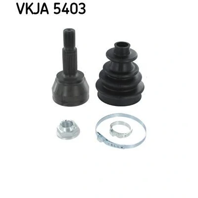 Bilde av SKF VKJA 5403 Drivknute
