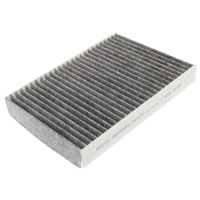 Bilde av MAPCO 66405 Kupéfilter Karbonfilter 230 160 30 RENAULT: Kangoo I, MEGANE 1, I Express
