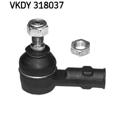 Bilde av SKF VKDY 318037 Endeledd MERCEDES BENZ: SLK, C Klasse Sedan