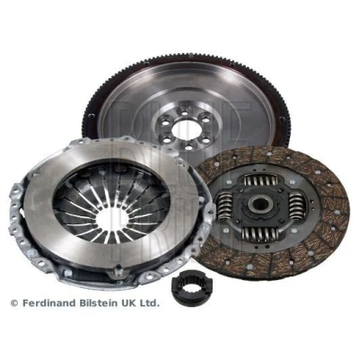 Bilde av BLUE PRINT ADV182357 Drivstoffilter ledningsfilter med tetningsring AUDI: A6 C6 Avant, A4 B7 Sedan