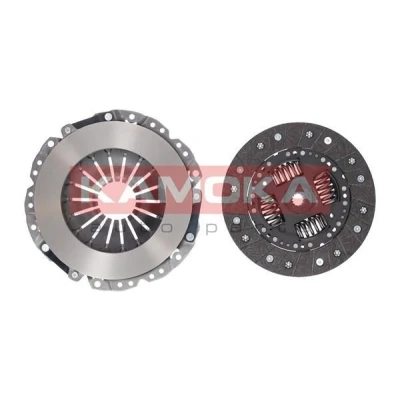 Bilde av Clutchsett, opel corsa c, vauxhall mk ii, 16 06 486, 1606486, 6 64 191, 664058, 664170, 664185, 664188, 664209, 664212, 664244, 66