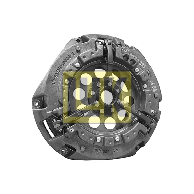 Bilde av Trykkplate clutch LuK 133 0296 10
