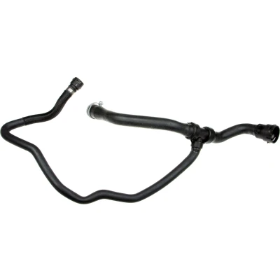 Bilde av GATES 05 4583 Radiatorslange EPDM (etyl propylen dien gummi) FORD: MONDEO 4 Turnier, S Max Mk1