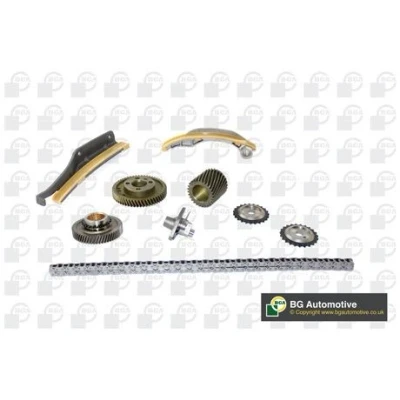 Bilde av Registerkjedesett Bga TC0455FK mitsubishi pajero ii OE ME190013, ME190016, ME190283