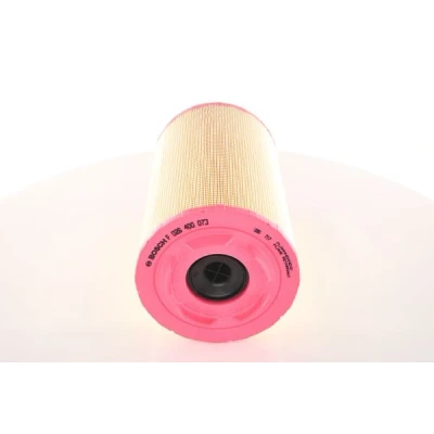 Bilde av BOSCH F 026 400 073 Luftfilter 414,5 232 Filterinnsats