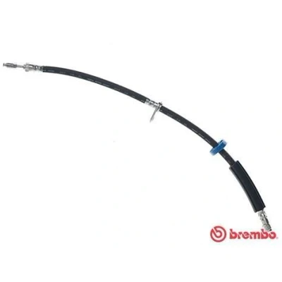 Bilde av BREMBO T 61 112 Bremseslange 530 F10X1 PEUGEOT: 207 Hatchback, 407 Coupé, 208 I CITROËN: C3 Picasso, DS3 Hatchback