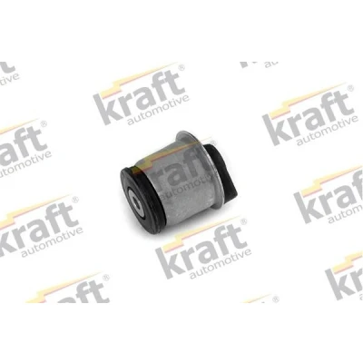 Bilde av KRAFT 4231900 Akselskaft Lagring bakaksel begge sider OPEL: Astra H Caravan, Zafira B, Hatchback