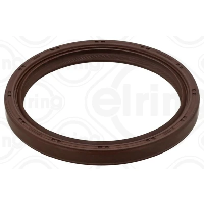 Bilde av ELRING 848.390 Veivaksel Tetningsring FPM (fluor kautsjuk) TOYOTA: Yaris III Hatchback, II I DAIHATSU: Terios