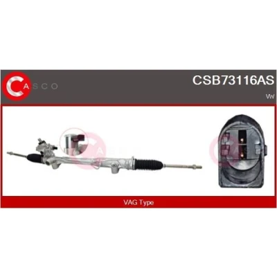 Bilde av CASCO AS CWP74005AS Vaskevannspumpe 12V