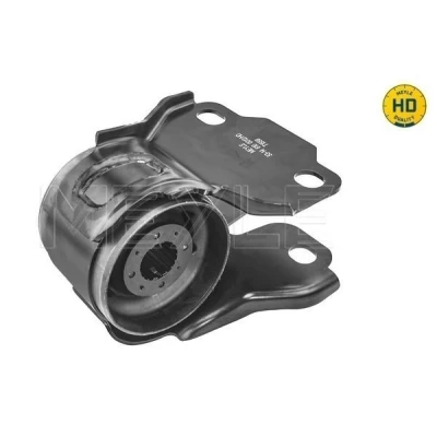 Bilde av MEYLE 53 14 610 0012/HD Styrestang Lagring med holder framaksel høyre, nede, bak