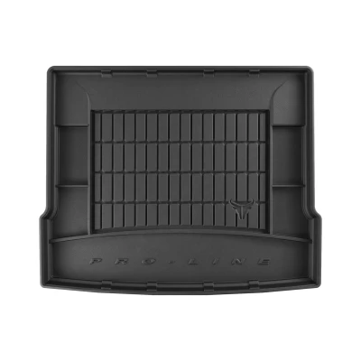 Bilde av Bagasjeromsmatte 3D hyundai tucson III suv 2015 , tucson, skåp/suv
