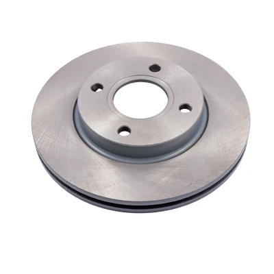 Bilde av BLUE PRINT ADM54391 Bremseskiver framaksel 258 22 4 108 innvendig ventilert belagt FORD: FIESTA 6, 5, Focus Mk1 Hatchback