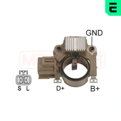 Bilde av ERA 215570 Generatorregulator 14,5