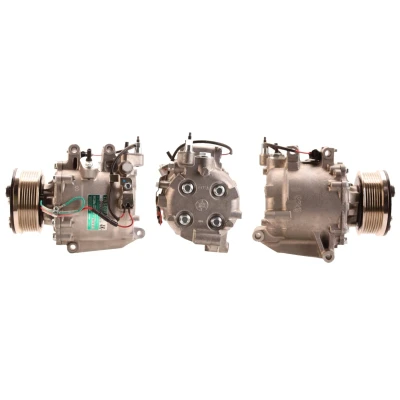 Bilde av LUCAS ACP821 Kompressor PAG 46 R 134a med tetning